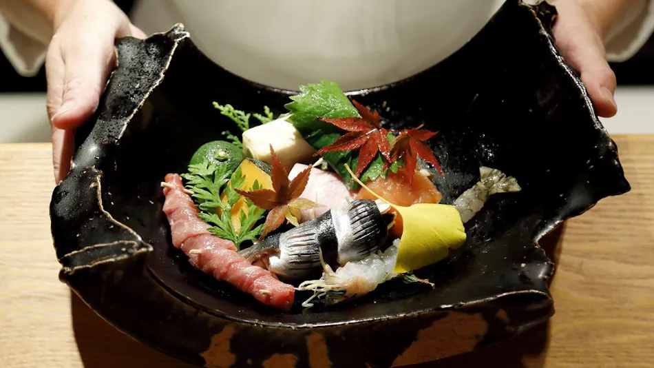 Hakone Hisui