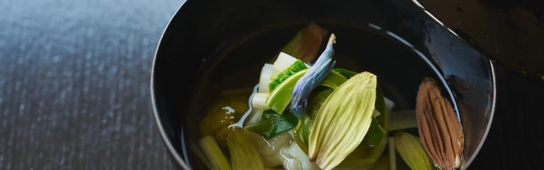 箱根翡翠