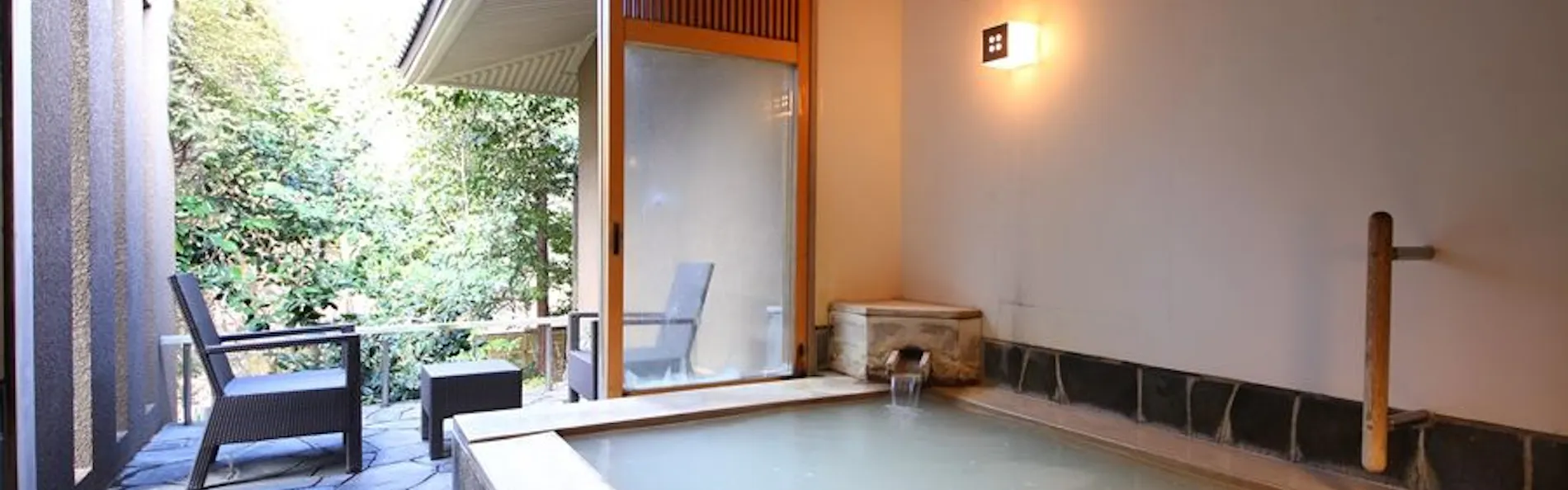 箱根翡翠