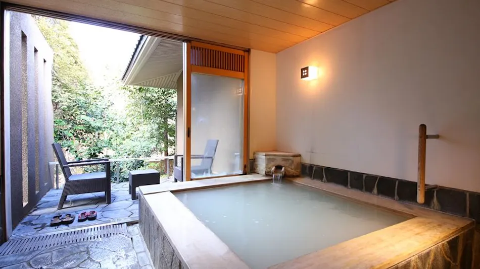 Hakone Hisui