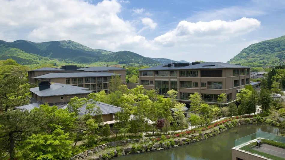 Hakone Hisui