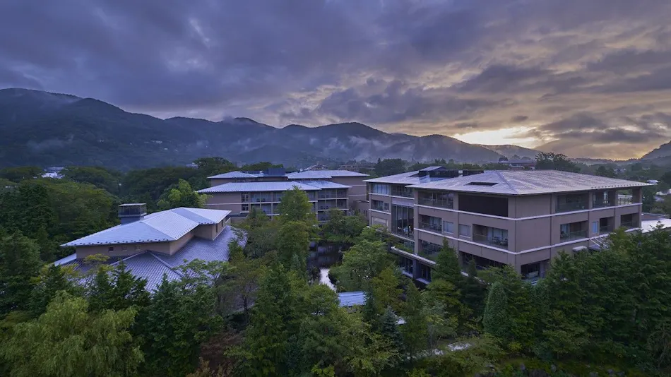 Hakone Hisui
