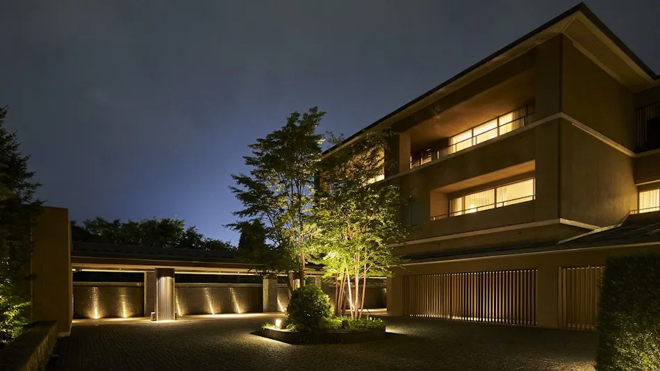 Hakone Hisui