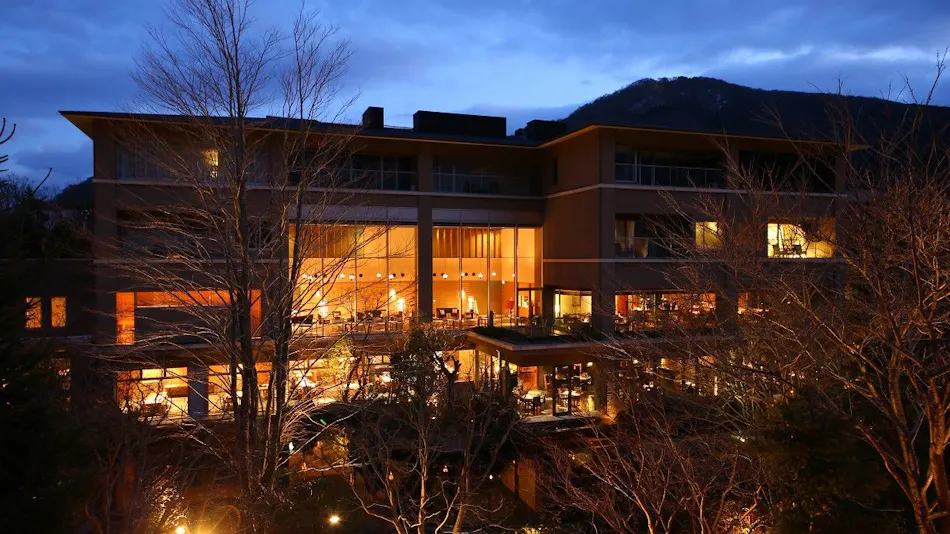 Hakone Hisui