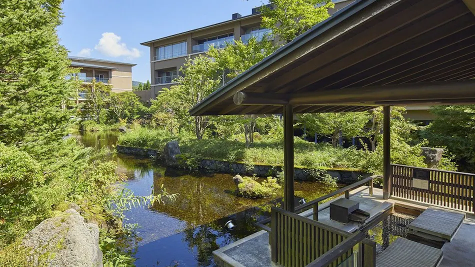 Hakone Hisui