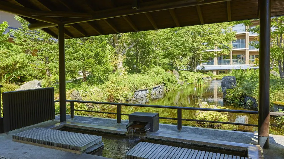 Hakone Hisui