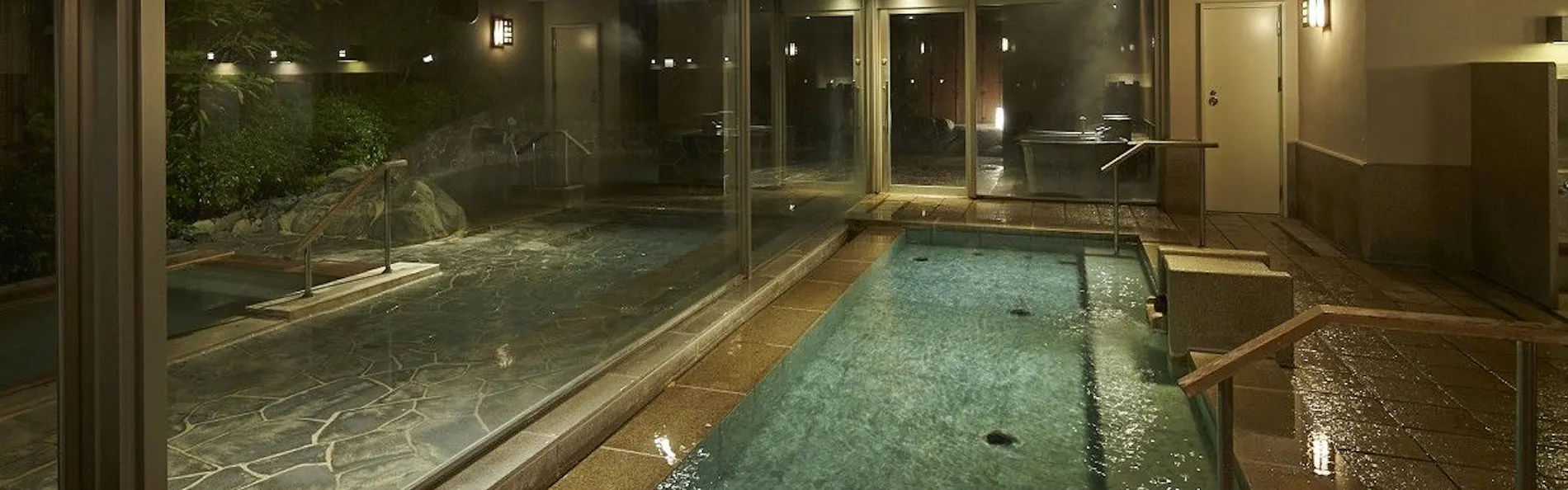 箱根翡翠
