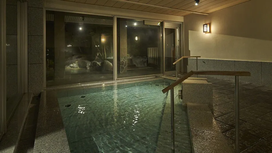 Hakone Hisui