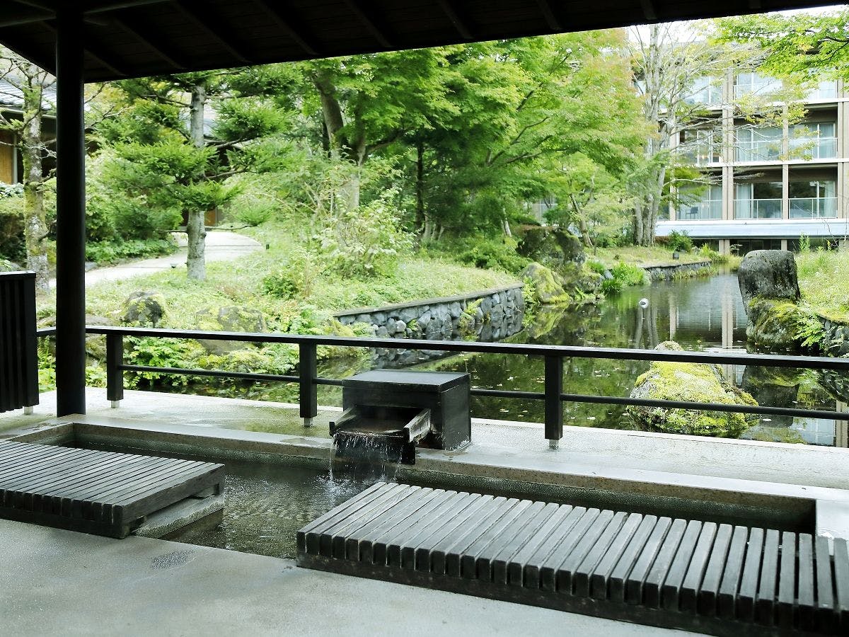 Hakone Hisui
