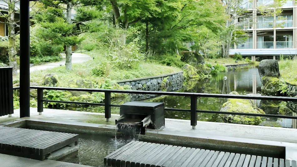 Hakone Hisui