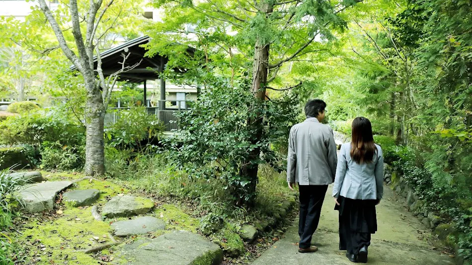 Hakone Hisui