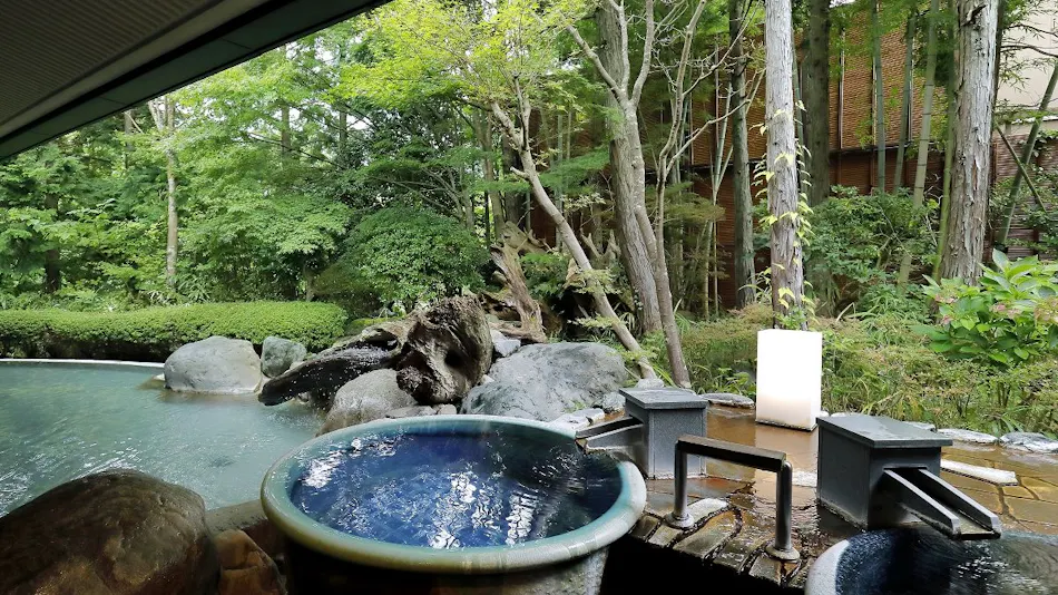 Hakone Hisui
