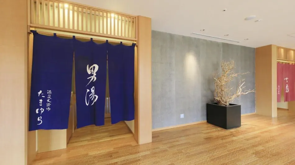 Hakone Hisui