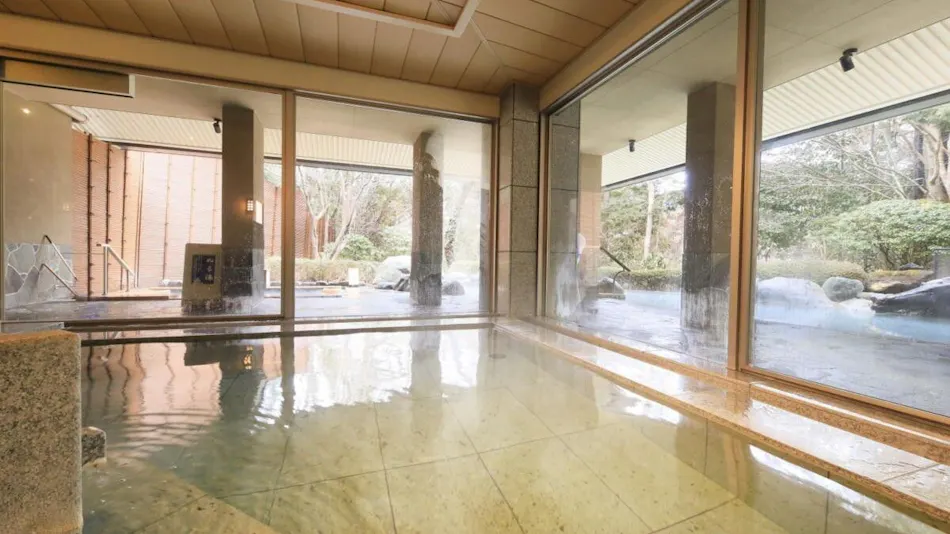 Hakone Hisui