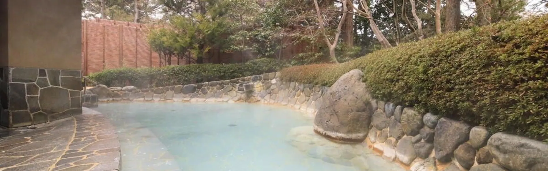 箱根翡翠