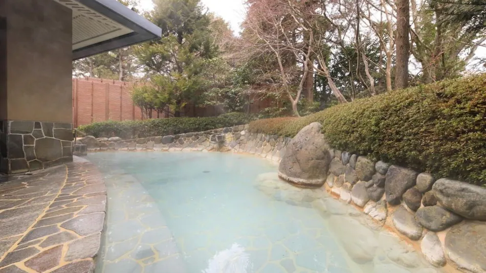 Hakone Hisui