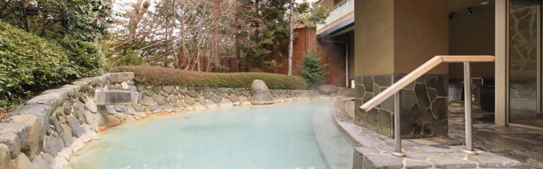 箱根翡翠
