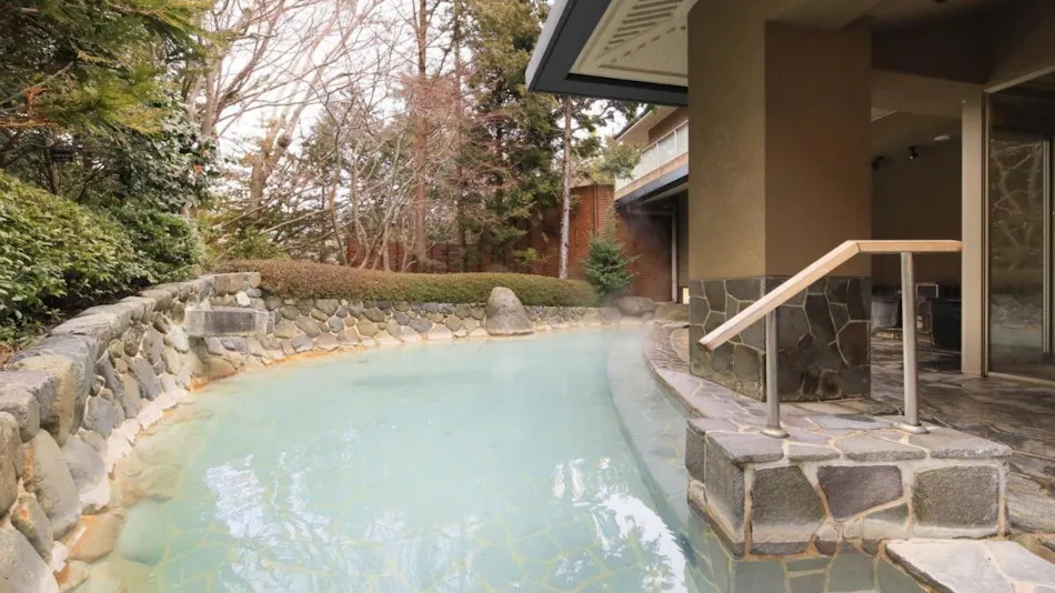 Hakone Hisui