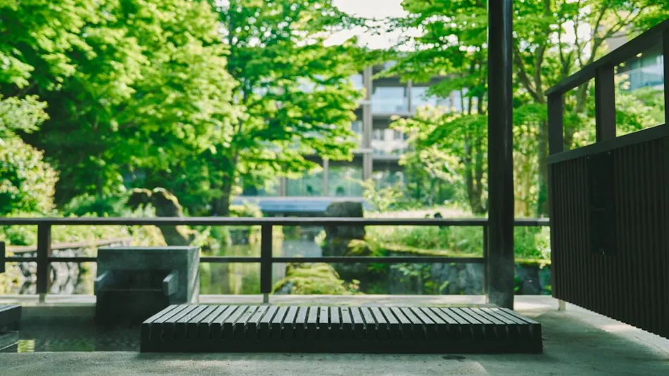 Hakone Hisui