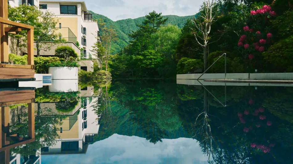 Hakone Hisui