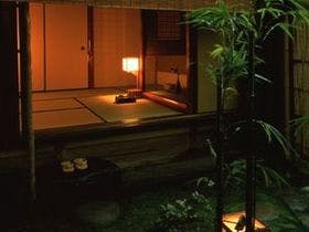 炭屋旅館 1枚目