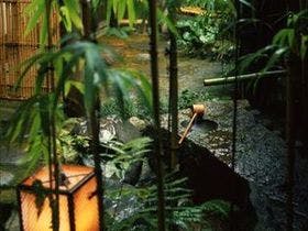 炭屋旅館 2枚目