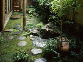 炭屋旅館 3枚目