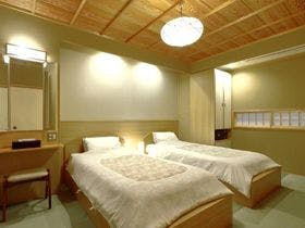 炭屋旅館