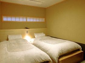 炭屋旅館