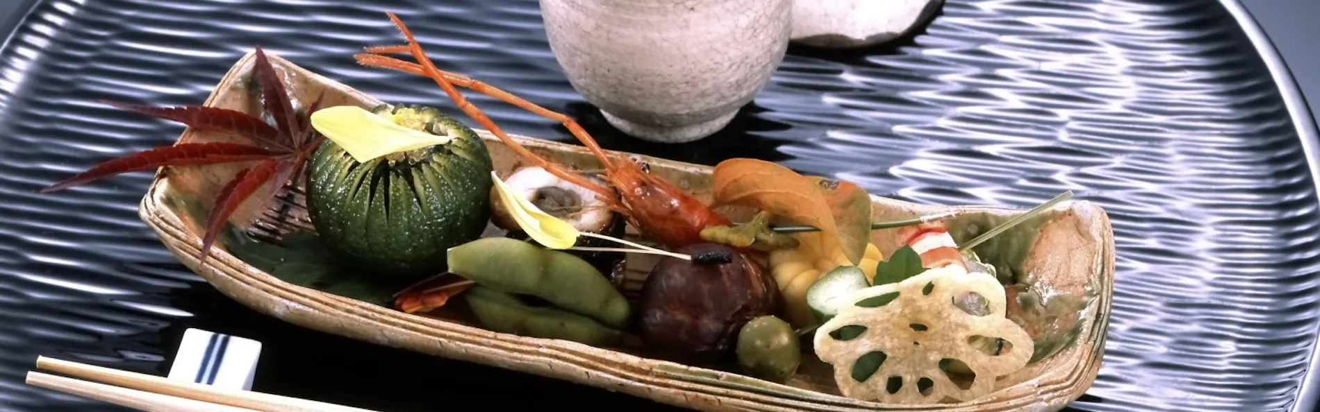 炭屋旅館
