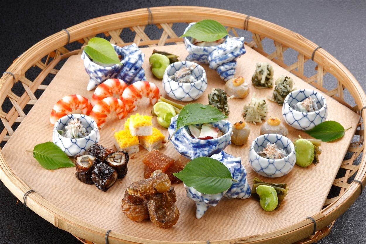 炭屋旅館