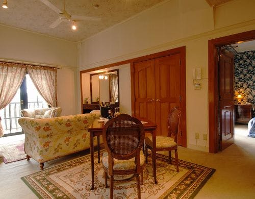 パヴィヨン館芦ノ湖エクストラルーム