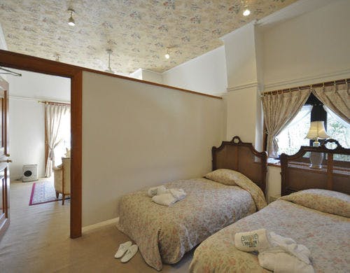 パヴィヨン館ジュニアスイート