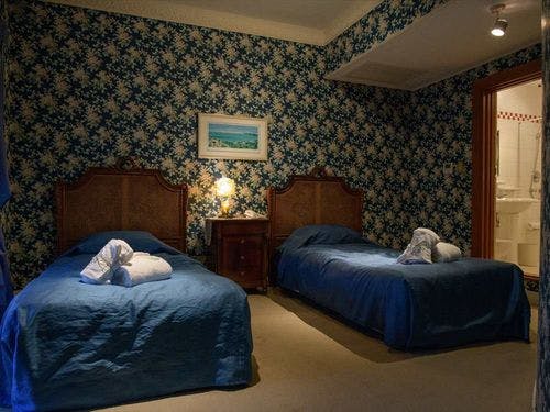 パヴィヨン館　芦ノ湖エクストラルーム