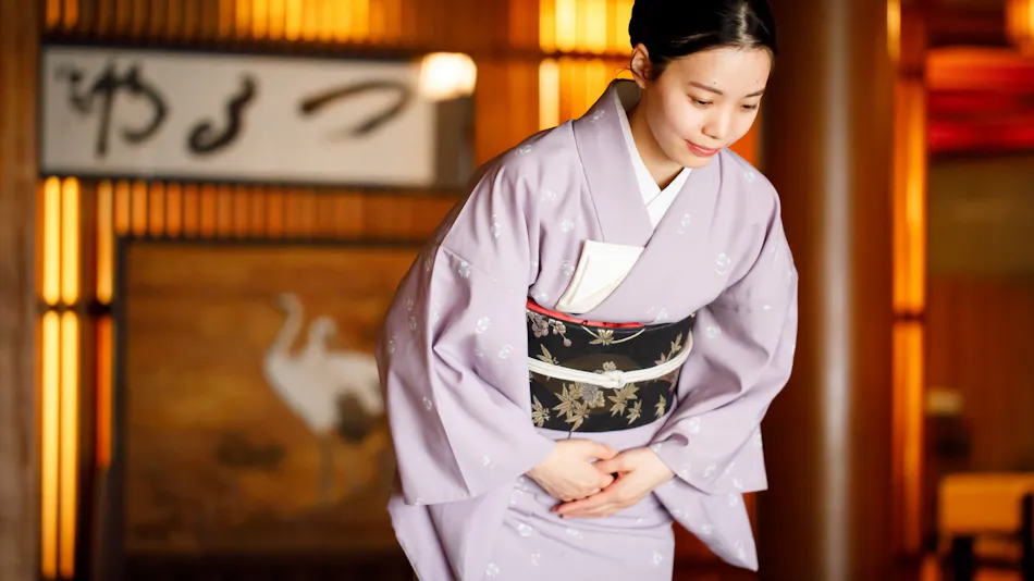 Echizen Awara Onsen Tsuruya