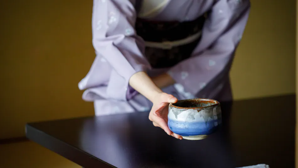 Echizen Awara Onsen Tsuruya