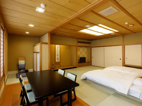 客室一例 「九重」