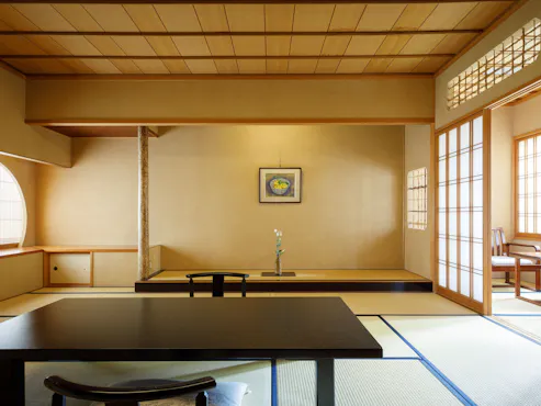 客室一例 「松島」