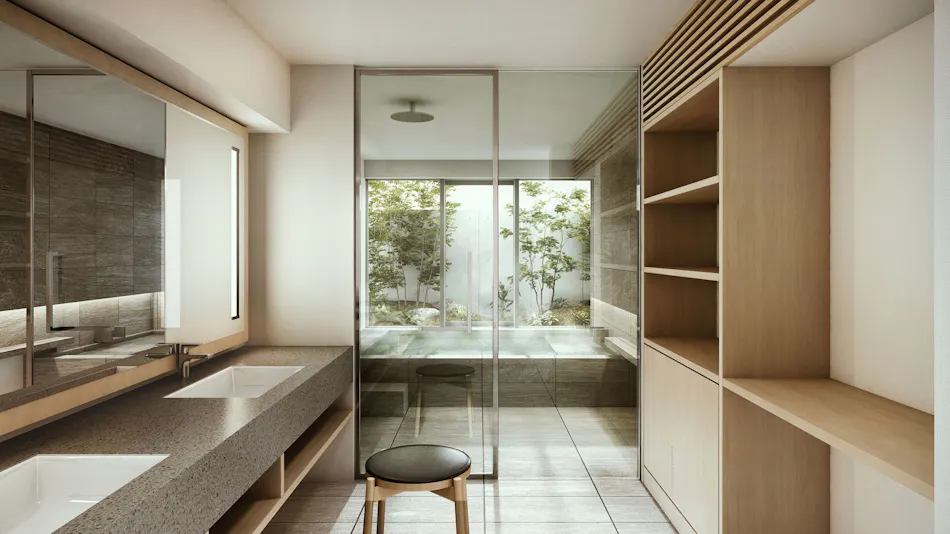 Echizen Awara Onsen Tsuruya