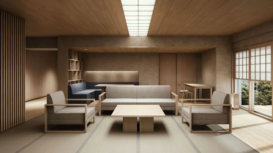 Echizen Awara Onsen Tsuruya