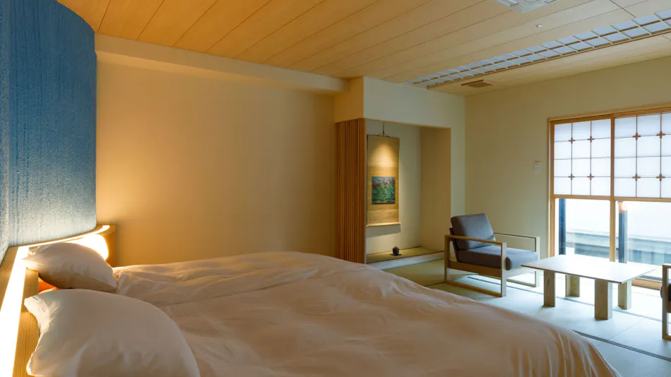 Echizen Awara Onsen Tsuruya