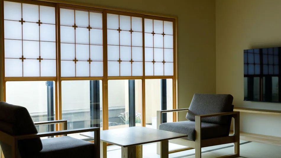 Echizen Awara Onsen Tsuruya