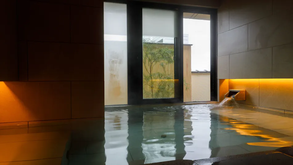 Echizen Awara Onsen Tsuruya