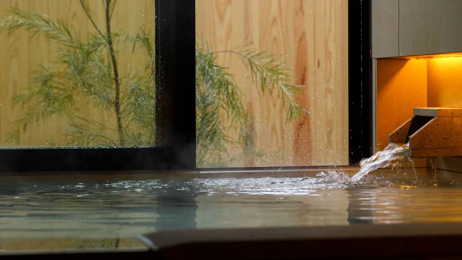 Echizen Awara Onsen Tsuruya