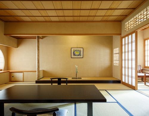 客室一例　「松島」