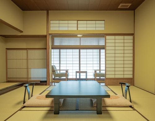 一般客室：おまかせ【全室禁煙】