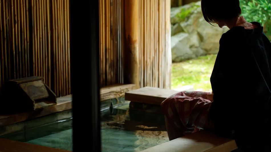 Echizen Awara Onsen Tsuruya