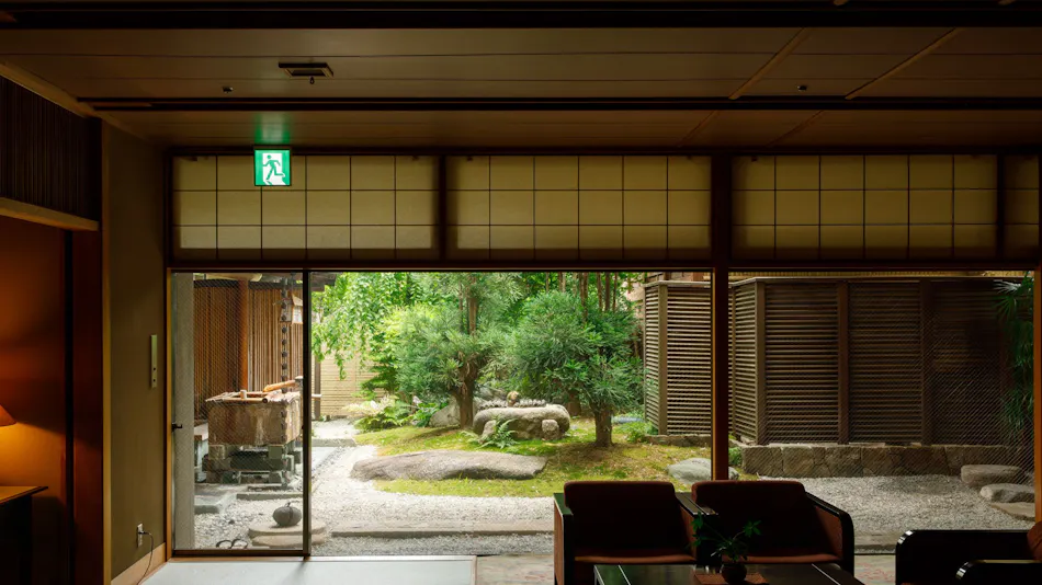 Echizen Awara Onsen Tsuruya
