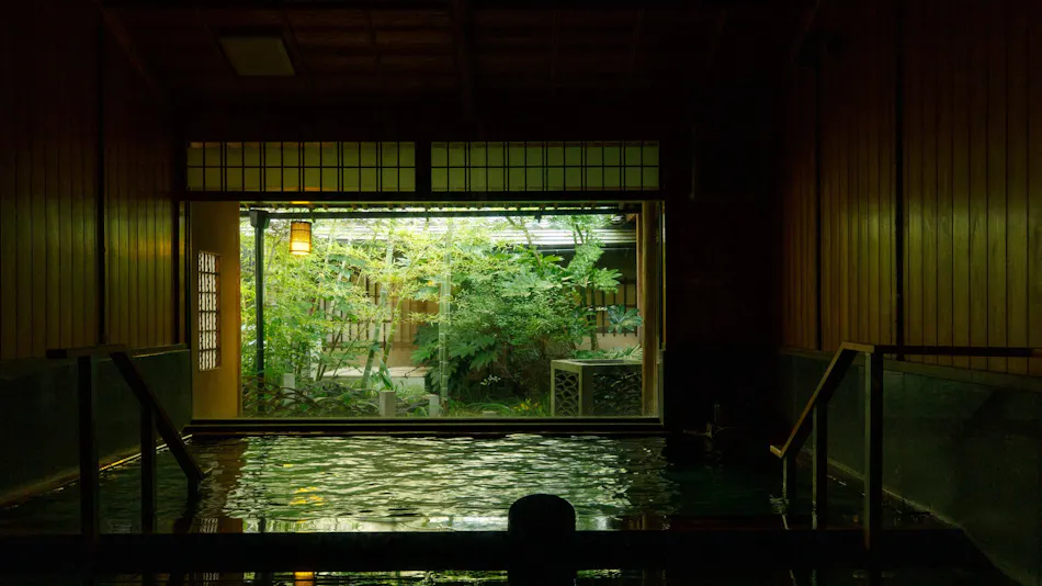 Echizen Awara Onsen Tsuruya