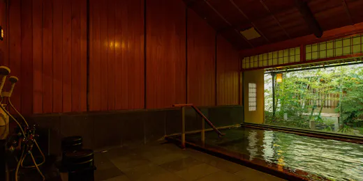 越前あわら温泉 つるや